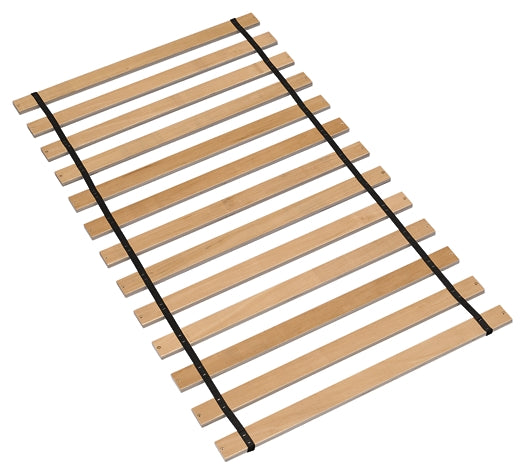 Ashley Express - Platform  Roll Slats