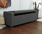 Ashley Express - Cortwell Storage Bench