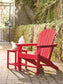 Ashley Express - Sundown Treasure Adirondack Chair