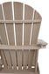 Ashley Express - Sundown Treasure Adirondack Chair