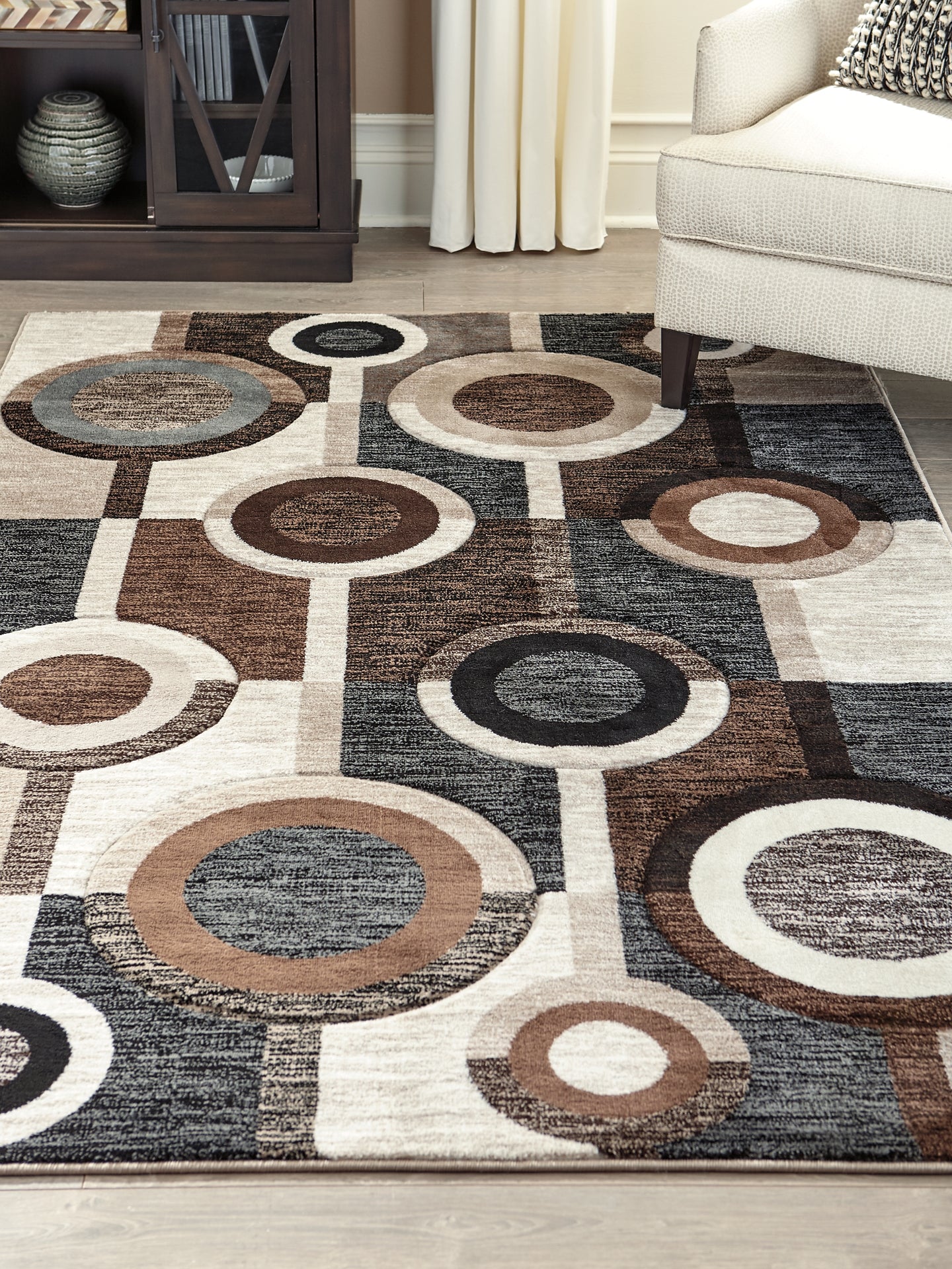 Ashley Express - Guintte Medium Rug