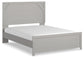 Ashley Express - Cottonburg  Panel Bed