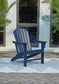 Ashley Express - Sundown Treasure Adirondack Chair