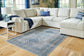 Ashley Express - Landler Washable Medium Rug