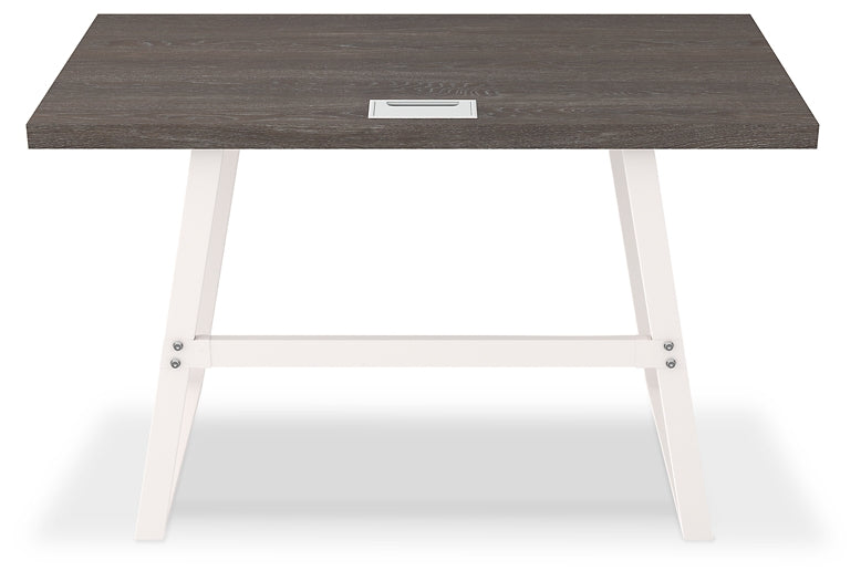 Ashley Express - Dorrinson Home Office Desk