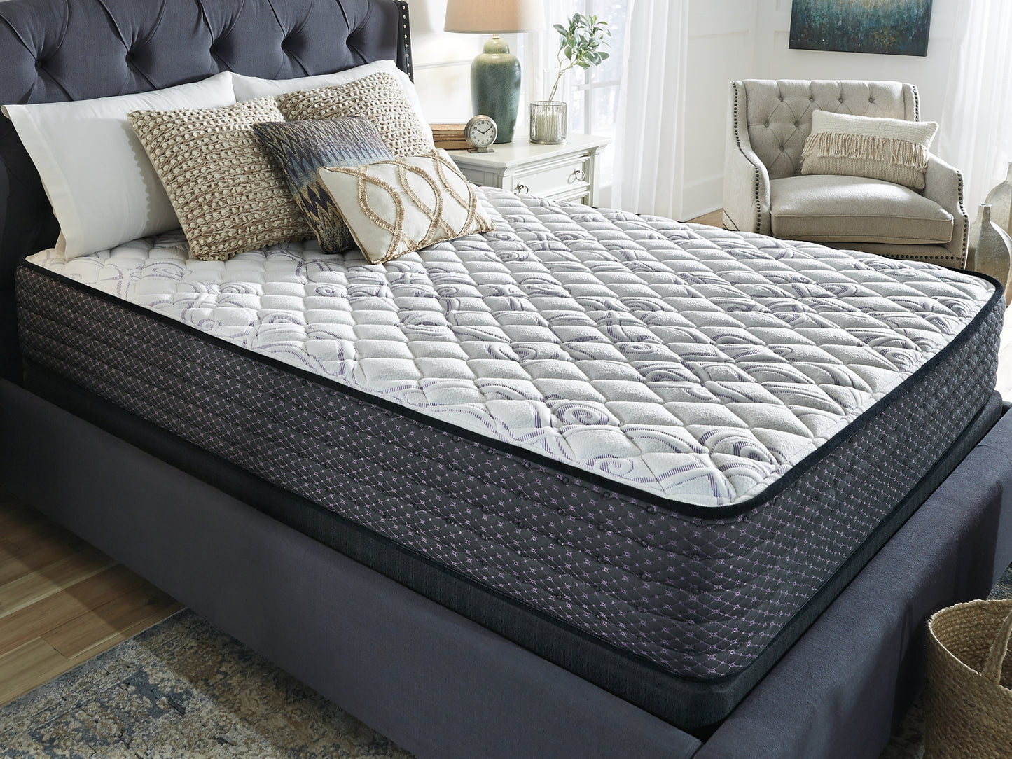 Ashley Express - Limited Edition Firm  Mattress