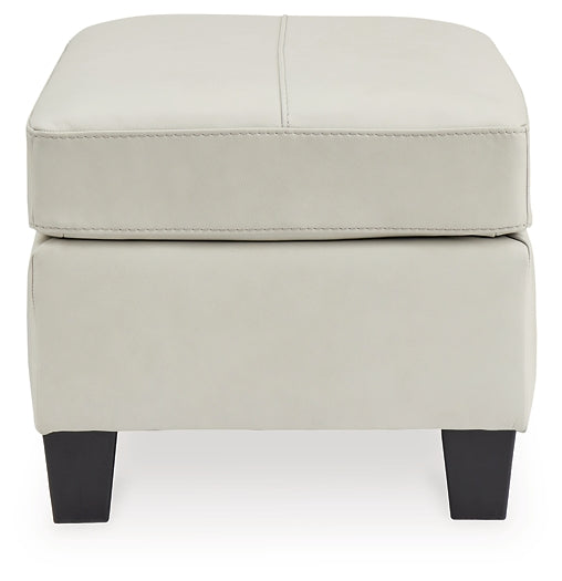 Ashley Express - Genoa Ottoman