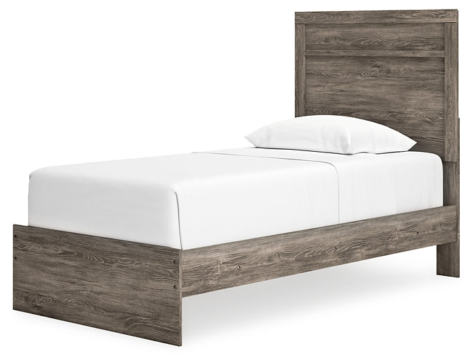 Ashley Express - Ralinksi  Panel Bed