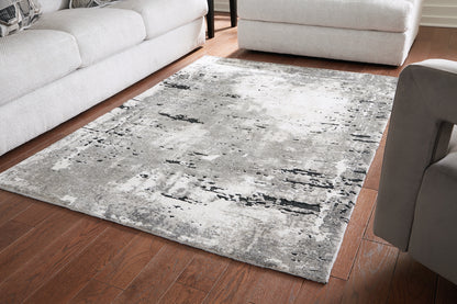 Ashley Express - Aworley Medium Rug