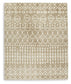 Ashley Express - Bunchly Washable Medium Rug