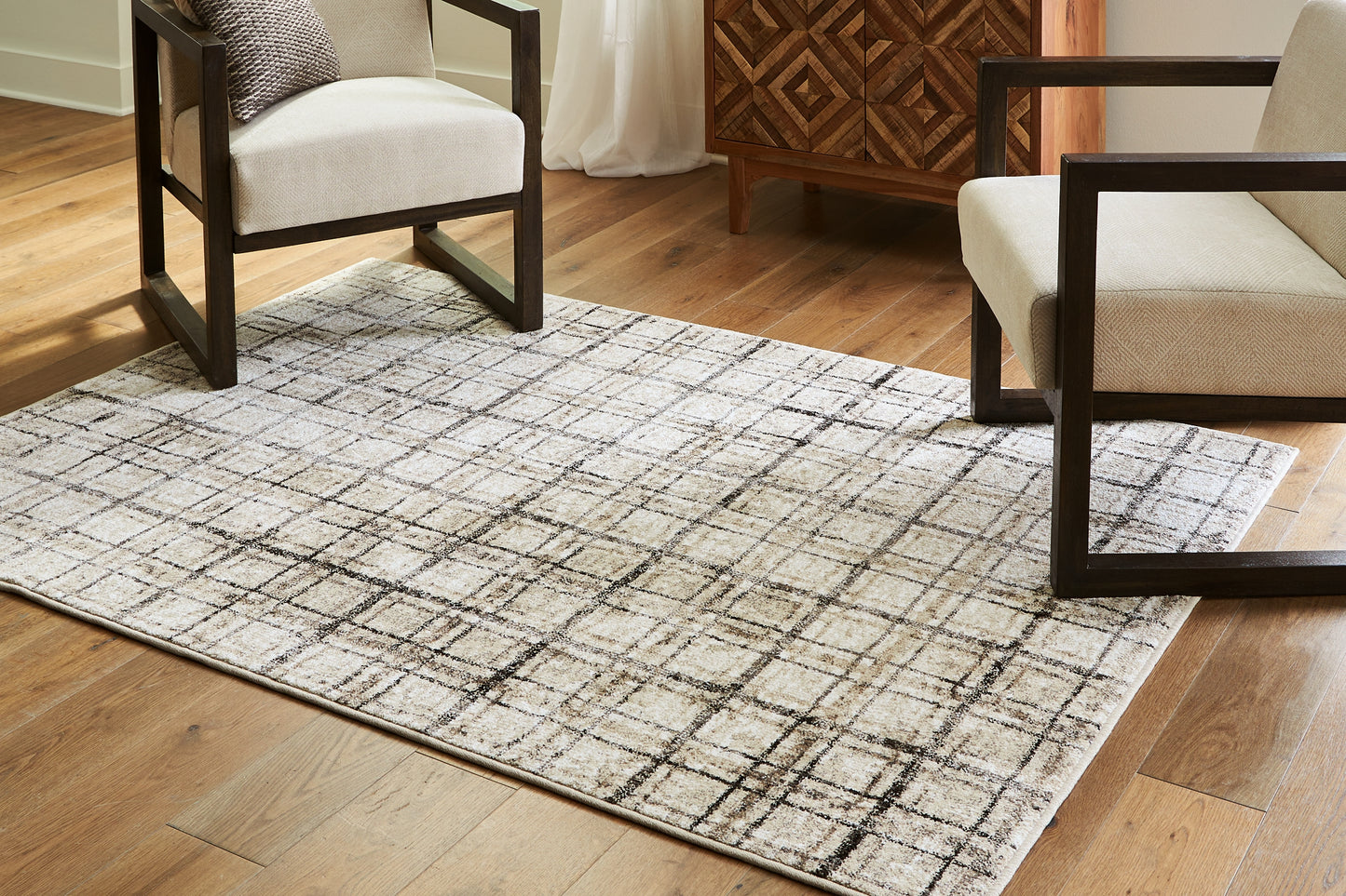 Ashley Express - Azmerilla Medium Rug