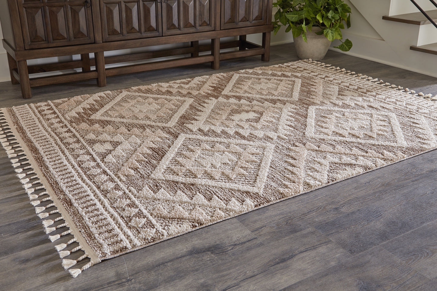 Ashley Express - Odedale Medium Rug