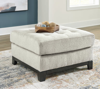 Ashley Express - Maxon Place Oversized Accent Ottoman