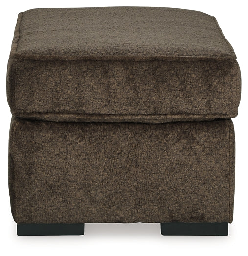 Ashley Express - Aylesworth Ottoman