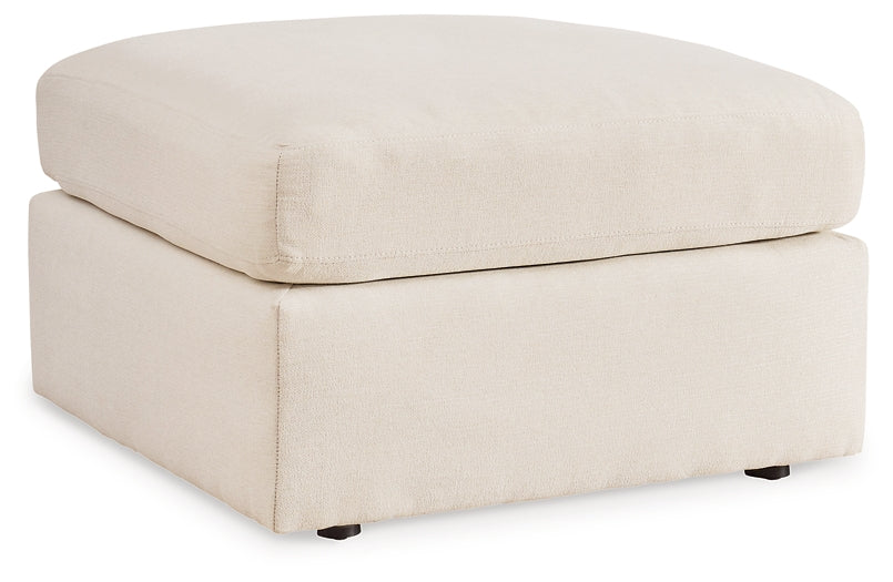 Ashley Express - Modmax Oversized Accent Ottoman