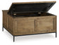 Ashley Express - Torlanta Coffee Table with 2 End Tables