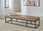 Ashley Express - Joston Accent Bench