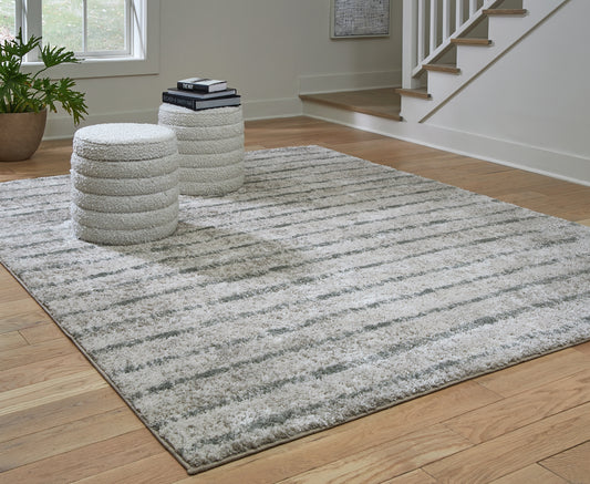 Ashley Express - Laddway Large Rug