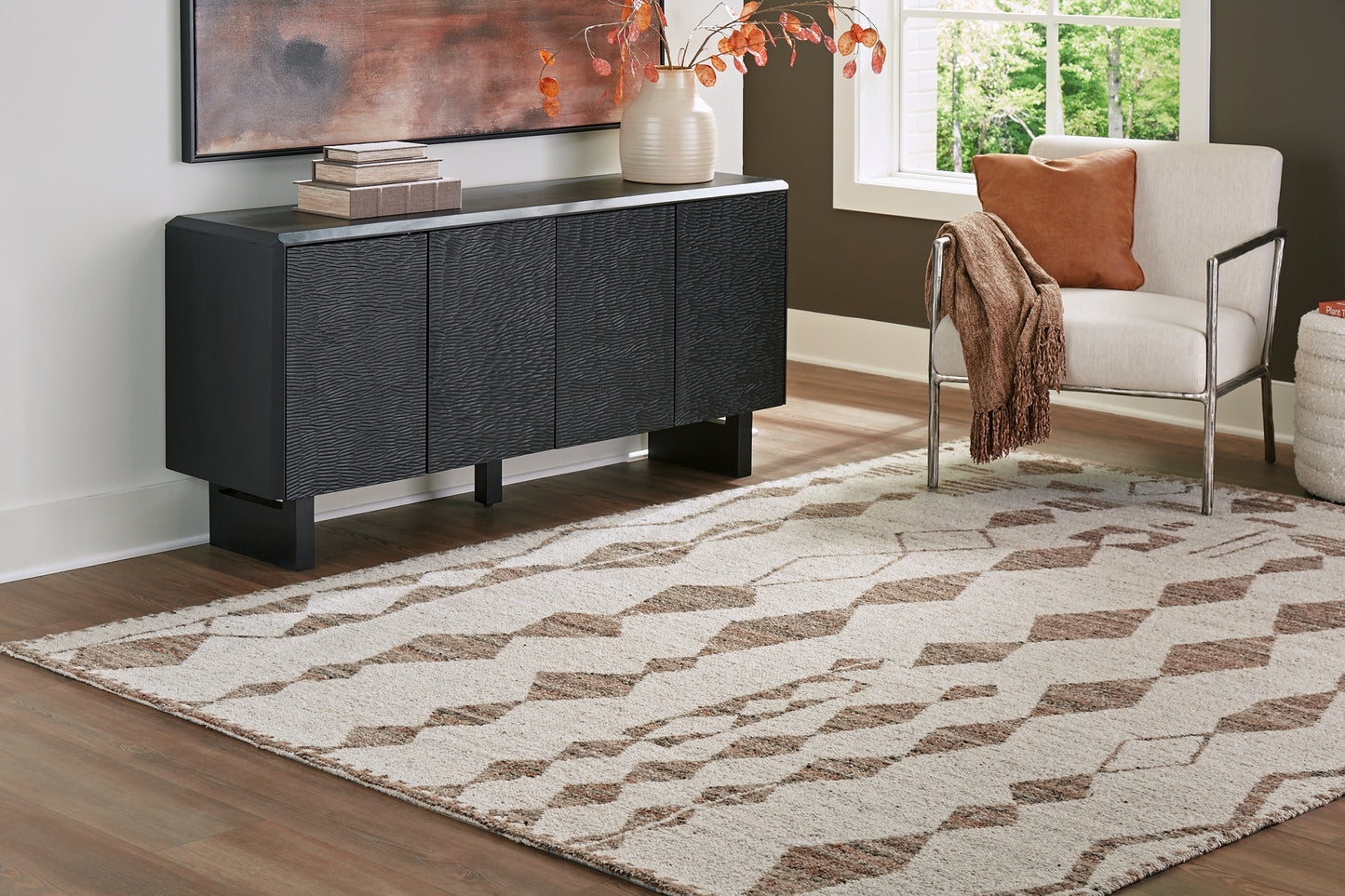 Ashley Express - Brettler Medium Rug