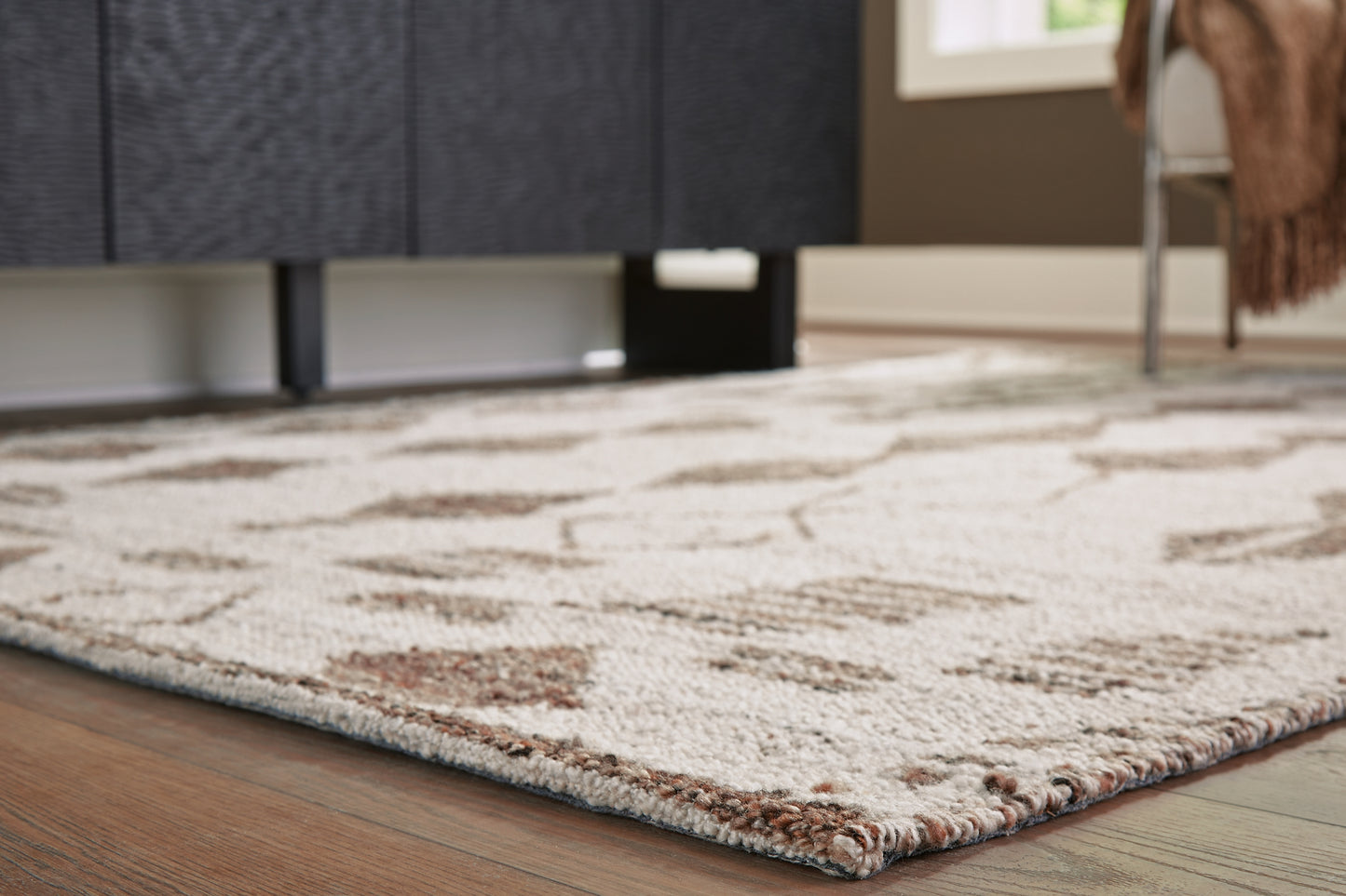 Ashley Express - Brettler Medium Rug