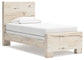 Ashley Express - Lawroy  Panel Bed