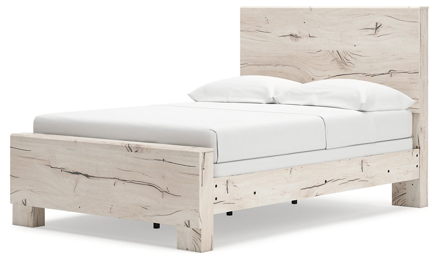 Ashley Express - Lawroy  Panel Bed