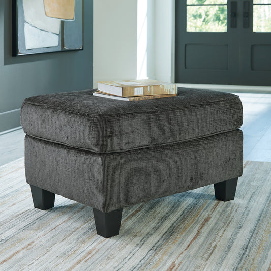 Ashley Express - Erinslane Ottoman