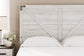 Ashley Express - Shawburn Queen Panel Headboard with Dresser, Chest and Nightstand