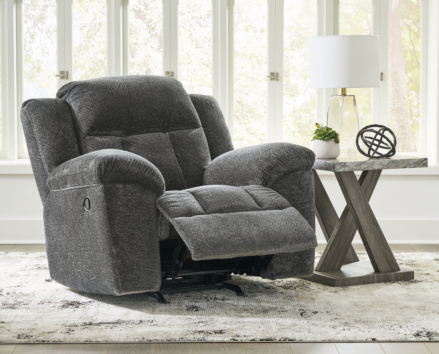 Frohn Rocker Recliner