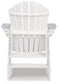 Ashley Express - Sundown Treasure Adirondack Chair