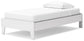 Ashley Express - Socalle Twin Platform Bed with Dresser and 2 Nightstands