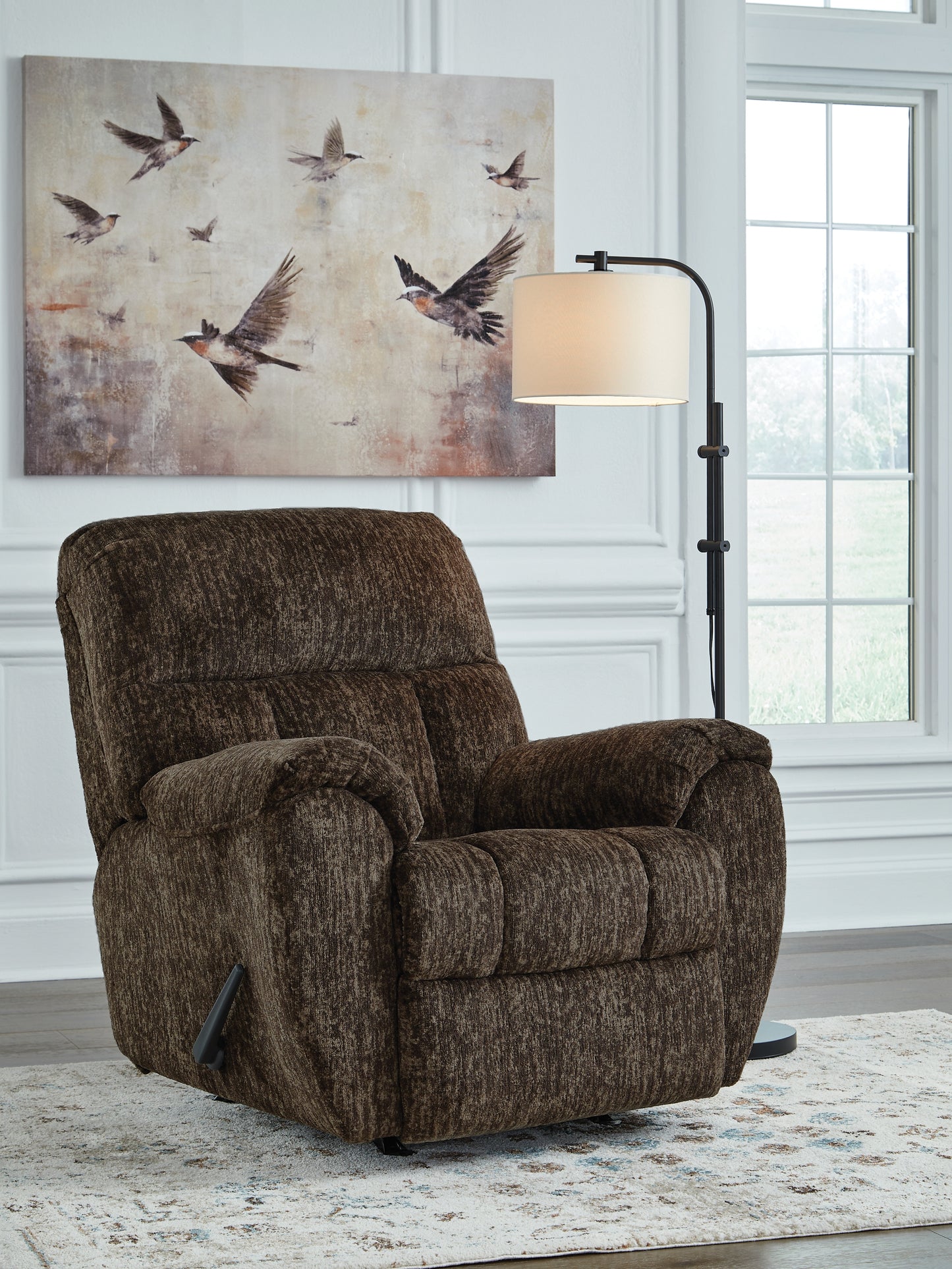 Stayfish Rocker Recliner