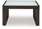 Ashley Express - Beachloft Square Cocktail Table