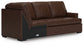 McDowlan 3-Piece Sectional with Chaise