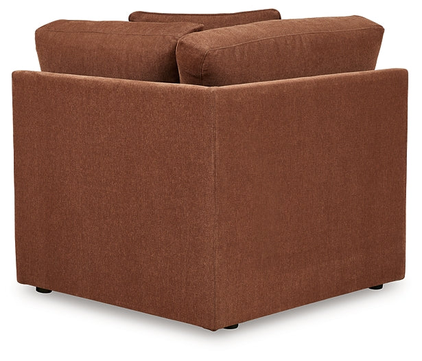 Modmax 7-Piece Sectional