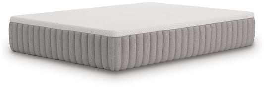 Ashley Express - Terra Sleep Soft  Mattress