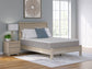 Ashley Express - Terra Sleep Firm  Mattress