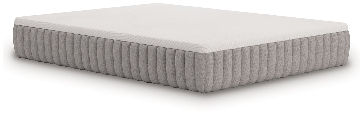 Ashley Express - Terra Sleep Medium  Mattress