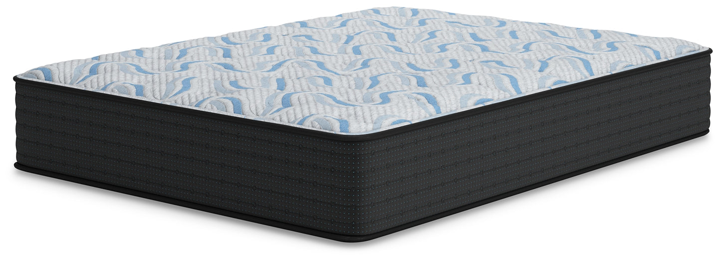 Ashley Express - Elite Springs Firm  Mattress