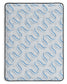 Ashley Express - Elite Springs Plush  Mattress