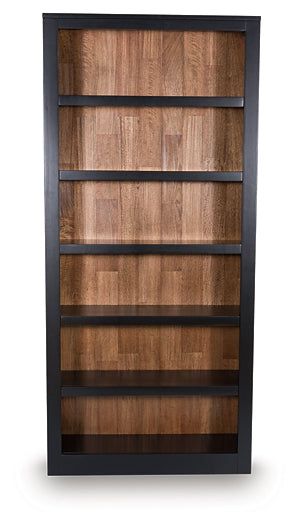 Wildenauer Bookcase