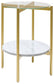 Ashley Express - Wynora Round End Table