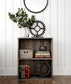 Ashley Express - Arlenbry Small Bookcase