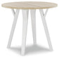 Ashley Express - Grannen Round Dining Table