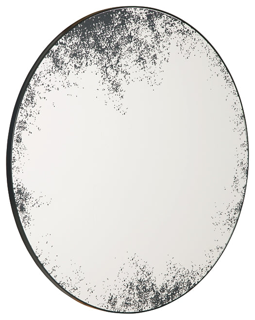 Ashley Express - Kali Accent Mirror