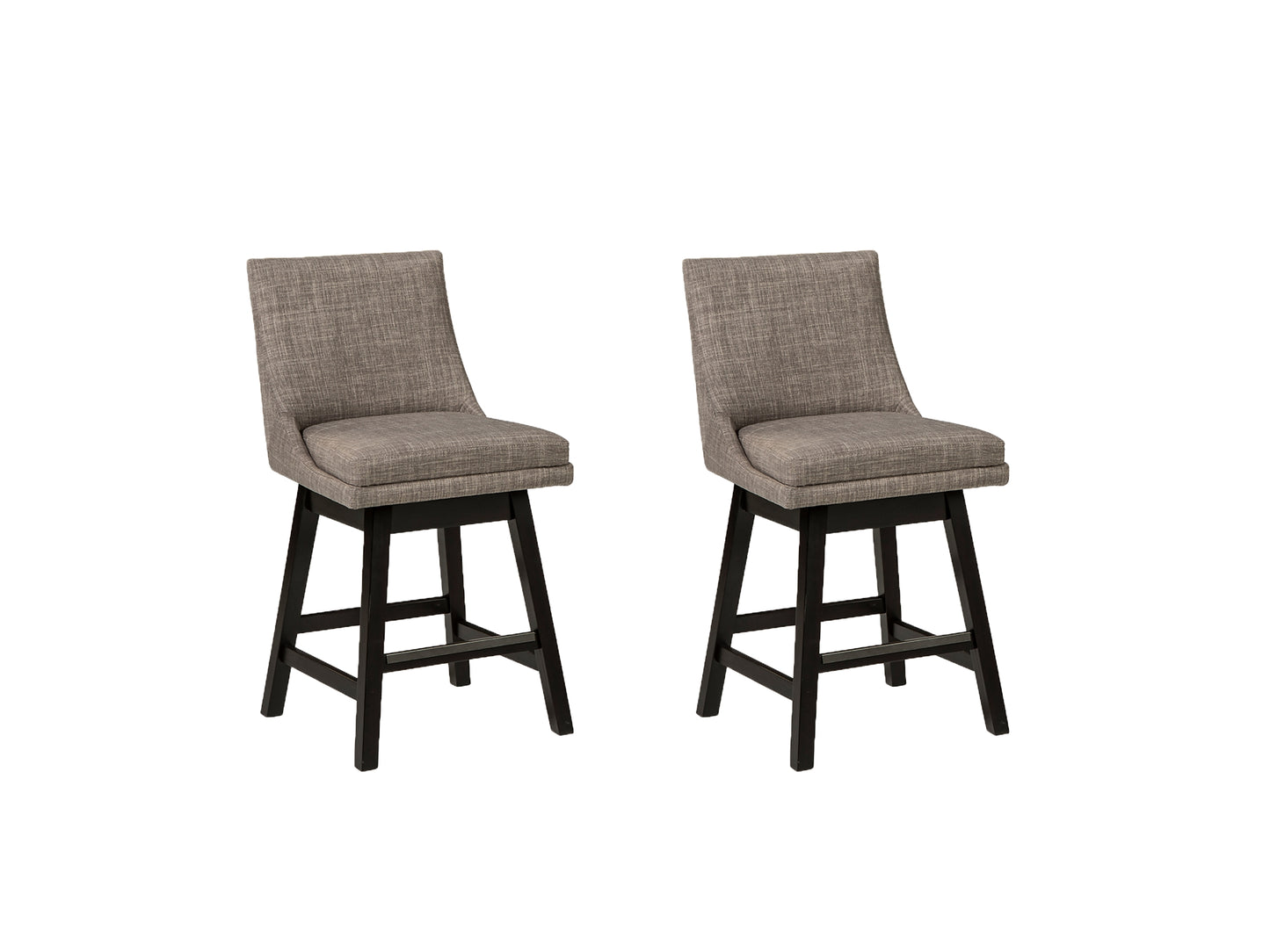 Ashley Express - Tallenger 2-Piece Bar Stool