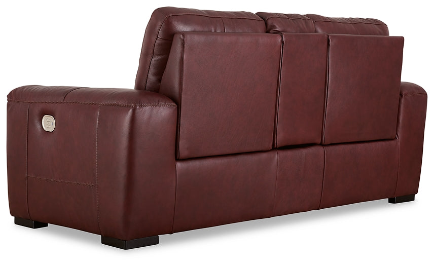 Alessandro Sofa, Loveseat and Recliner